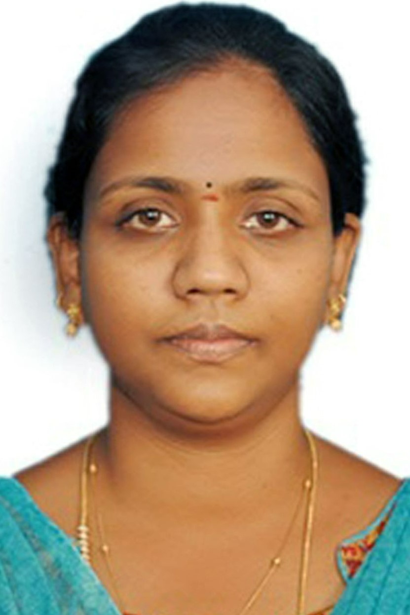 Dr. SR Saranya